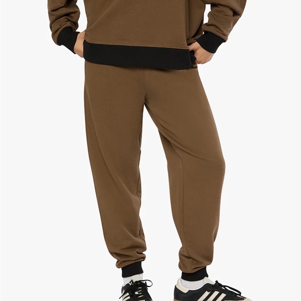 NWT | WEWOREWHAT Slim Leg Jogger | Sz XL